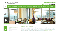 Desktop Screenshot of altaatkstation.com